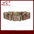 Molle Tactical Gear Waist Belt Military Soft Belt